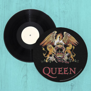 Queen Slip Mat