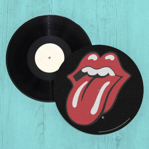 Rolling Stones Slip Mat
