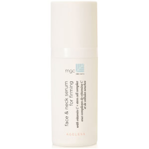 MGC Derma Face and Neck Serum for Firming 30ml