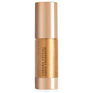 Natasha Denona Chroma Crystal Liquid Eyeshadow 8ml (Various Shades)
