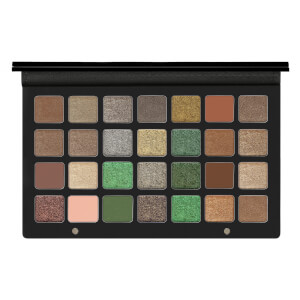 Natasha Denona Eyeshadow Palette 28 - Green Brown 70g