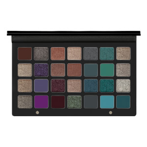 Natasha Denona Eyeshadow Palette 28 - Purple Blue 70g
