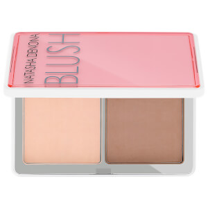 Natasha Denona Blush Duo Palette - 07 Neutral Beige 14g