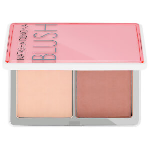 Natasha Denona Blush Duo Palette - 16 Matte Nude 14g