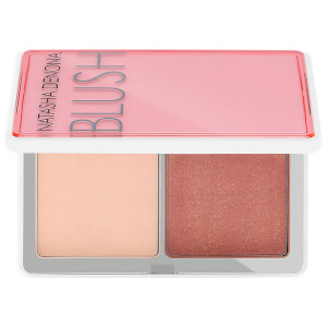 Natasha Denona Blush Duo Palette - 17 Fresh Tan 14g
