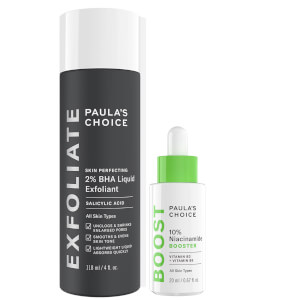 Paula's Choice The Pore-fect Duo