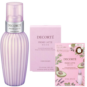 Decorté Prime Latte Duo