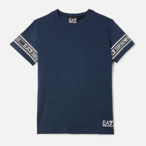 boys ea7 tops
