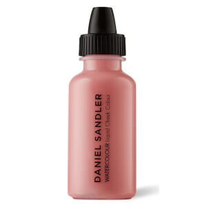 Daniel Sandler Watercolour Liquid Blush Cherub