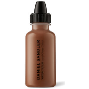 Daniel Sandler Watercolour Liquid Illuminator Golden Glow