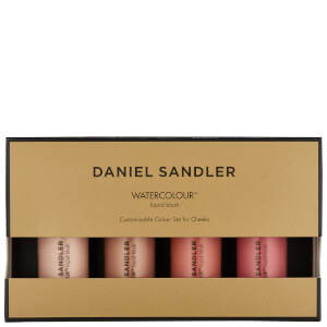 Daniel Sandler Watercolour Liquid Illuminator Grace
