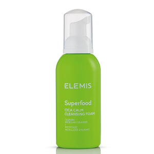 Elemis Superfood Cica Calm Cleansing Foam