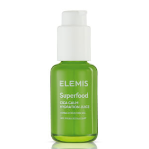 Elemis Superfood Cica Calm Hydration Juice