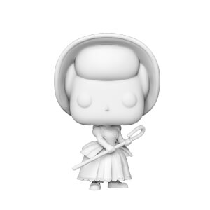 Disney Toy Story Bo Peep DIY Pop! Vinyl Figure