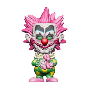 Killer Klowns from Outer Space Spikey Funko Pop! Figuur
