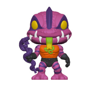 Masters of the Universe Tung Lasher Pop! Vinyl Figure