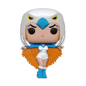 Masters of the Universe Sorceress Funko Pop! Figuur