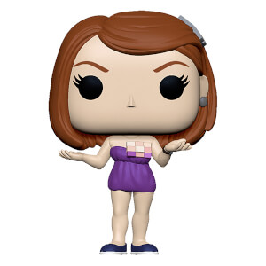 funko pop the office jan