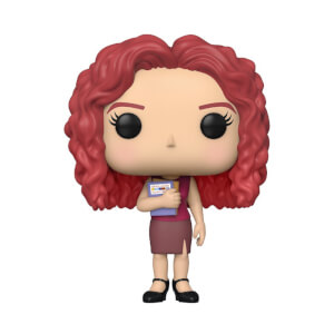 Will & Grace Grace Adler Pop! Vinyl Figure