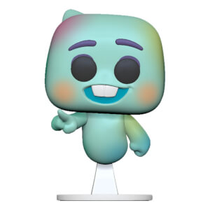 Disney Soul 22 Pop! Vinyl Figure