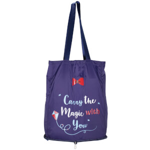Mary Poppins Shopper Bag