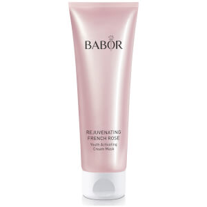 BABOR Rejuvenating French Rose Mask 6.99 oz
