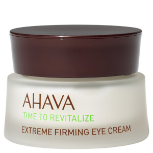 AHAVA Extreme Firming Eye Cream 0.51 oz