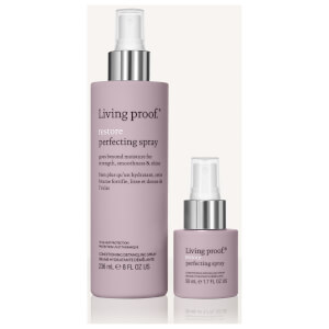 Living Proof Restore Perfecting Spray Gift Set