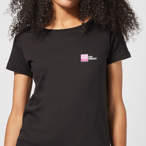 Rick and Morty Love-Finders Women's T-Shirt - Black