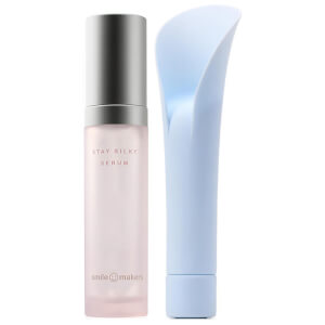 Smile Makers - The Frenchman and Stay Silky Serum Set