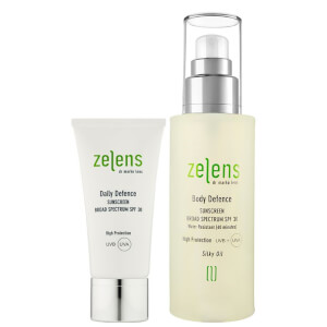 Zelens SPF30 Defence Duo