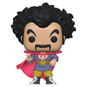 Figurine Pop! Hercule - Dragon Ball Super