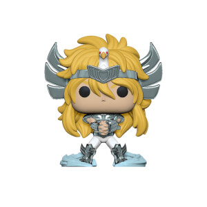 Saint Seiya Funko Pop Vinyl Figures Pop In A Box Us