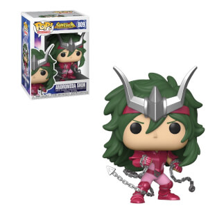 saint seiya merch
