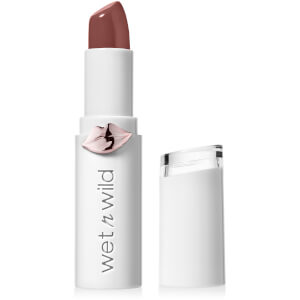 Wet n' Wild Megalast Lipstick - Shine Finish 3.6g (Various Shades)