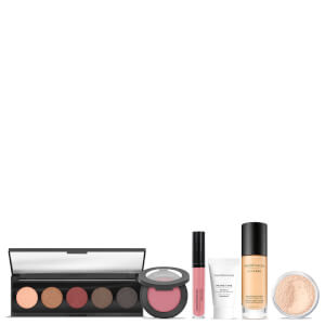 bareMinerals Fabulously Flawless 6 Pieces Exclusive Collection - Golden Ivory