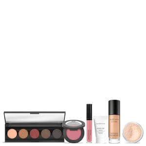 bareMinerals Fabulously Flawless 6 Pieces Exclusive Collection - Cool Beige