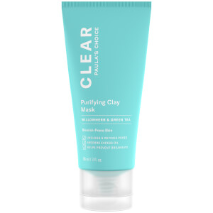 Paula's Choice Clear Purifying Clay Mask 3 fl. oz