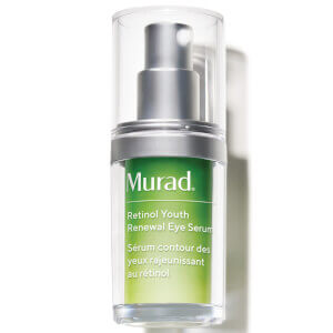 Murad Retinol Youth Renewal Eye Serum 0.5 oz