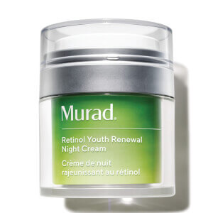 Murad Retinol Youth Renewal Night Cream 1.7 oz