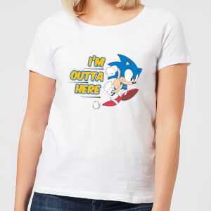 Sonic The Hedgehog Gifts Merch T Shirts Posters Funko Pop