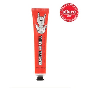 The Sign Tribe Remove and Chill Nail Polish Eraser Cream 50ml
