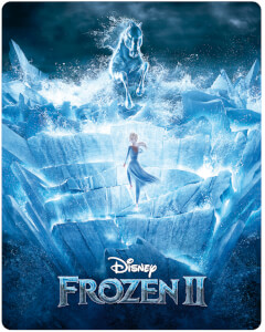Disney Princess Blu Ray Dvd Zavvi Us
