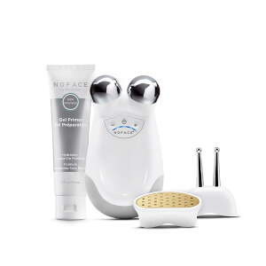 NuFACE Trinity®Complete Facial Toning Kit (Worth $623)