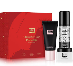 Erno Laszlo Chinese New Year Detox Ritual Set (Worth $229.00)