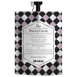 Davines The Circle Chronicles - Purity Circle 50ml