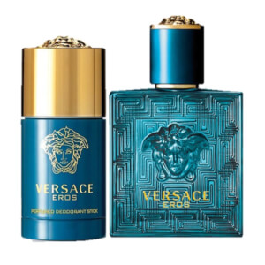 Versace Eros Limited Edition Bundle