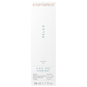 Exuviance AGELess Everyday 1 oz