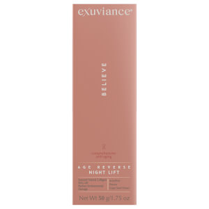 Exuviance AGE REVERSE Night Lift 1 oz