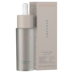 Exuviance CitraFirm FACE Oil 0.9 oz